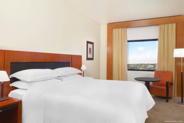 Sheraton Asuncion Hotel